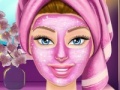 Joc Barbie Bride Real Makeover