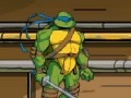 Joc Teenage Mutant Ninja Turtles