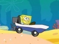 Joc Spongebob Boat Ride 2