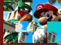 Joc Mario Sliding Puzzle