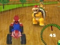 Joc Mario rain race 3