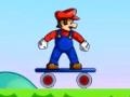 Joc Mario boarding