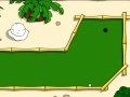 Joc Island mini - golf