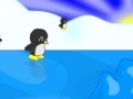 Joc Penguin Skate 