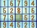 Joc Mr.Tiki Sudoku