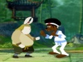Joc Kung-fu Rabbit