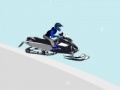 Joc Snowmobile Race