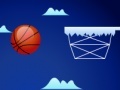 Joc Little basketball