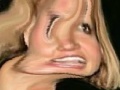Joc Britney Spears Face Molding