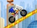 Joc Sonic Crazy Ride