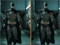 Joc Batman Spot the Difference