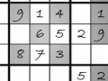 Joc Sudoku countdown