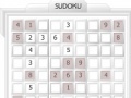 Joc Sudoku 