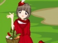 Joc Little Red Riding Hood Dress Up
