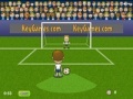 Joc Euro 2012: penalty