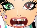 Joc Monster High Visiting Dentist