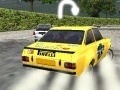 Joc Super Rally 3D 