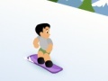 Joc Snowboarding 2012 Style