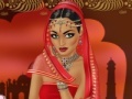 Joc Indian bride makeover