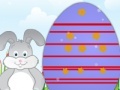 Joc Design for the day of Easter eggs