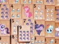 Joc My Little Pony Mahjong