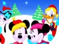 Joc Mickey Mouse Online Coloring Game