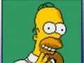 Joc Homer Simpson soundboard