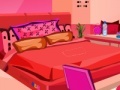 Joc Escape pink girl room 