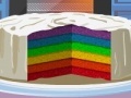 Joc Cake in 6 Colors
