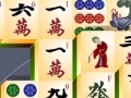Joc Ancient mahjong
