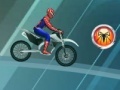 Joc Spider Ice Bike