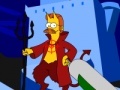 Joc Homer the Flanders Killer - the second edition