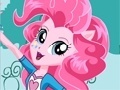 Joc Dress Pinkie Pie Equestria