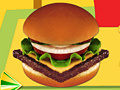 Joc Cheeseburger De Luxe