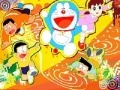 Joc Doraemon jigsaw puzzle