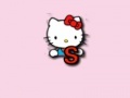 Joc Hello Kitty Typing