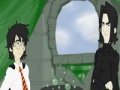 Joc Yesterday in potion's with: Harry Potter & Severus Snape