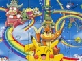 Joc Pikachu Jigsaw