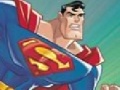 Joc Superman: Justice League