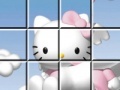 Joc Hello Kitty Clouds