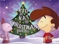 Joc Christmas Puzzle Kit Kat Veasey