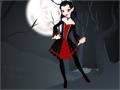 Joc Vampiress Dress up