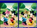 Joc Mickey Mouse 6 Differences