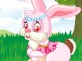 Joc Cute Easter Bunny
