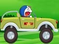 Joc Doraemon Car Driving Challenge