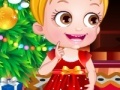 Joc Baby Hazel: Christmas time