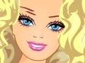 Joc Barbie beauty salon