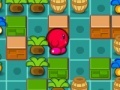 Joc Kirby Bomberman