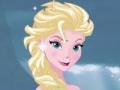 Joc Disney Frozen Elsa The Snow Queen