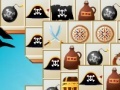 Joc Pirates Of The Sea Mahjong